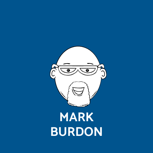 Mark Burdon, Automotive and Technology Content Writer